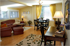 The Fir House Vacation Rental in Evergreen, Colorado